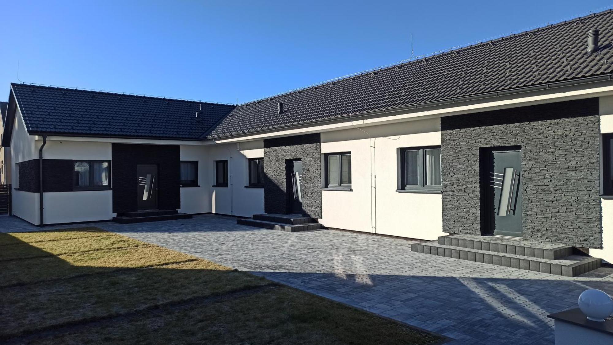 Apartmany Volavka 1 Planá nad Lužnicí Eksteriør bilde