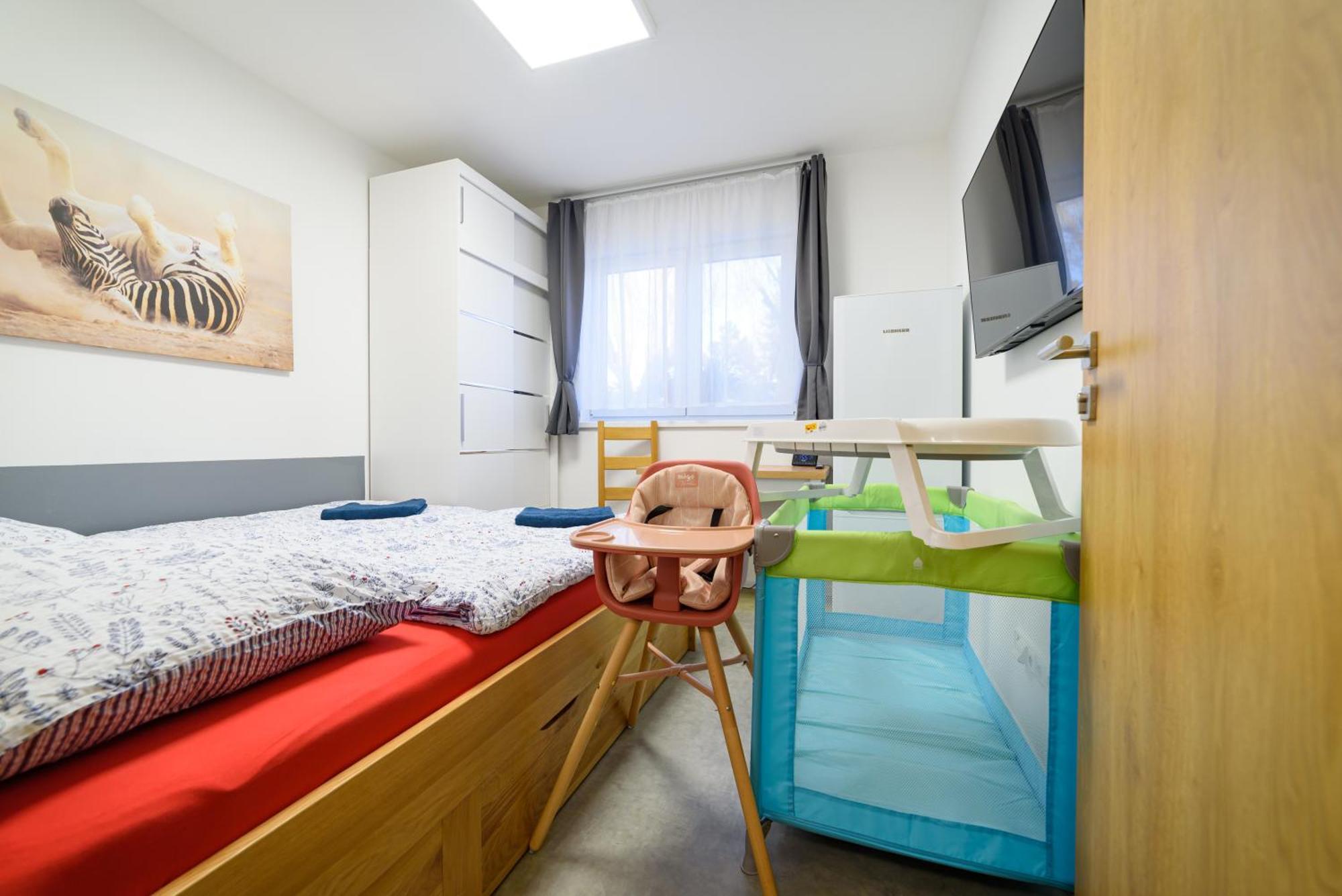 Apartmany Volavka 1 Planá nad Lužnicí Eksteriør bilde