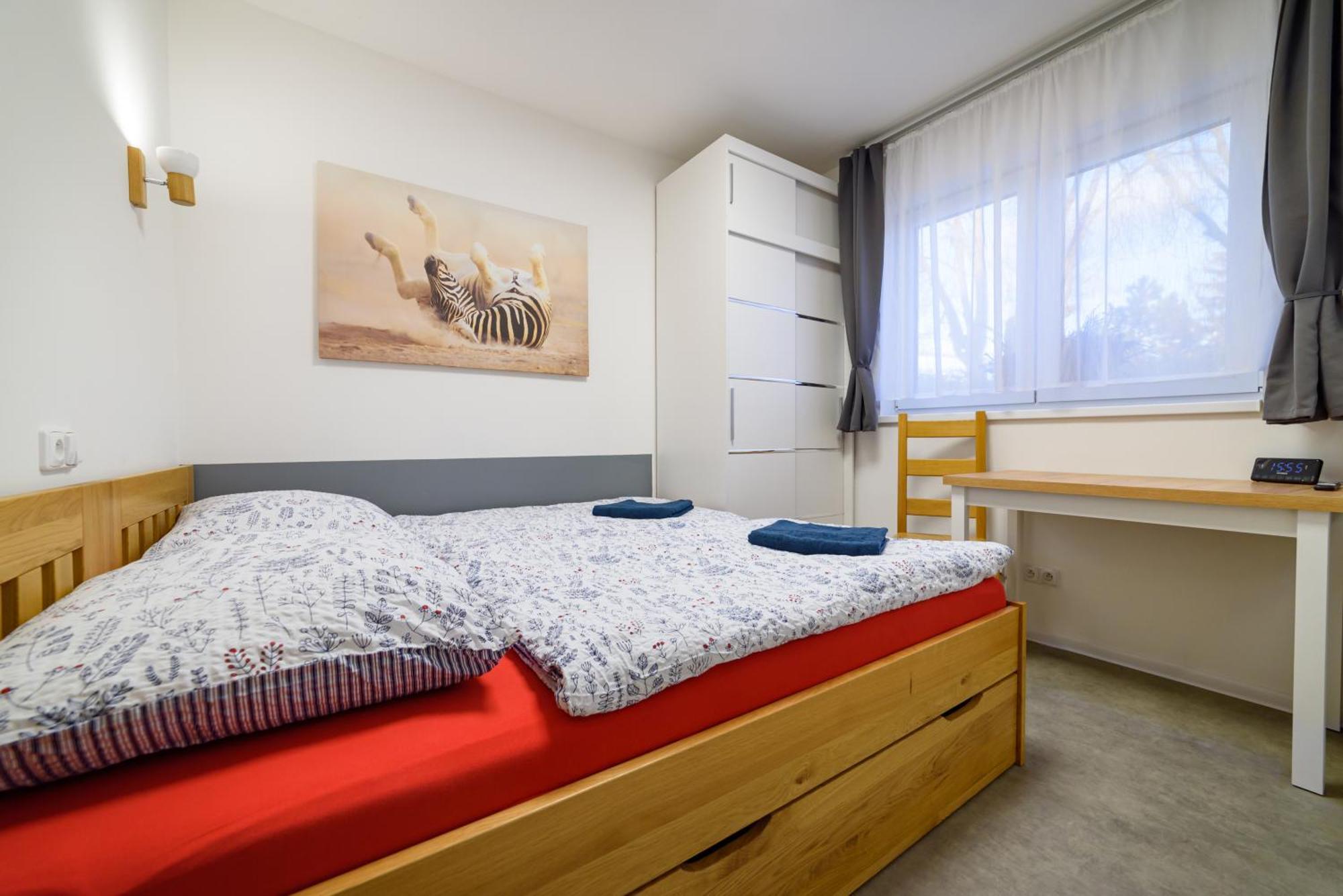 Apartmany Volavka 1 Planá nad Lužnicí Eksteriør bilde