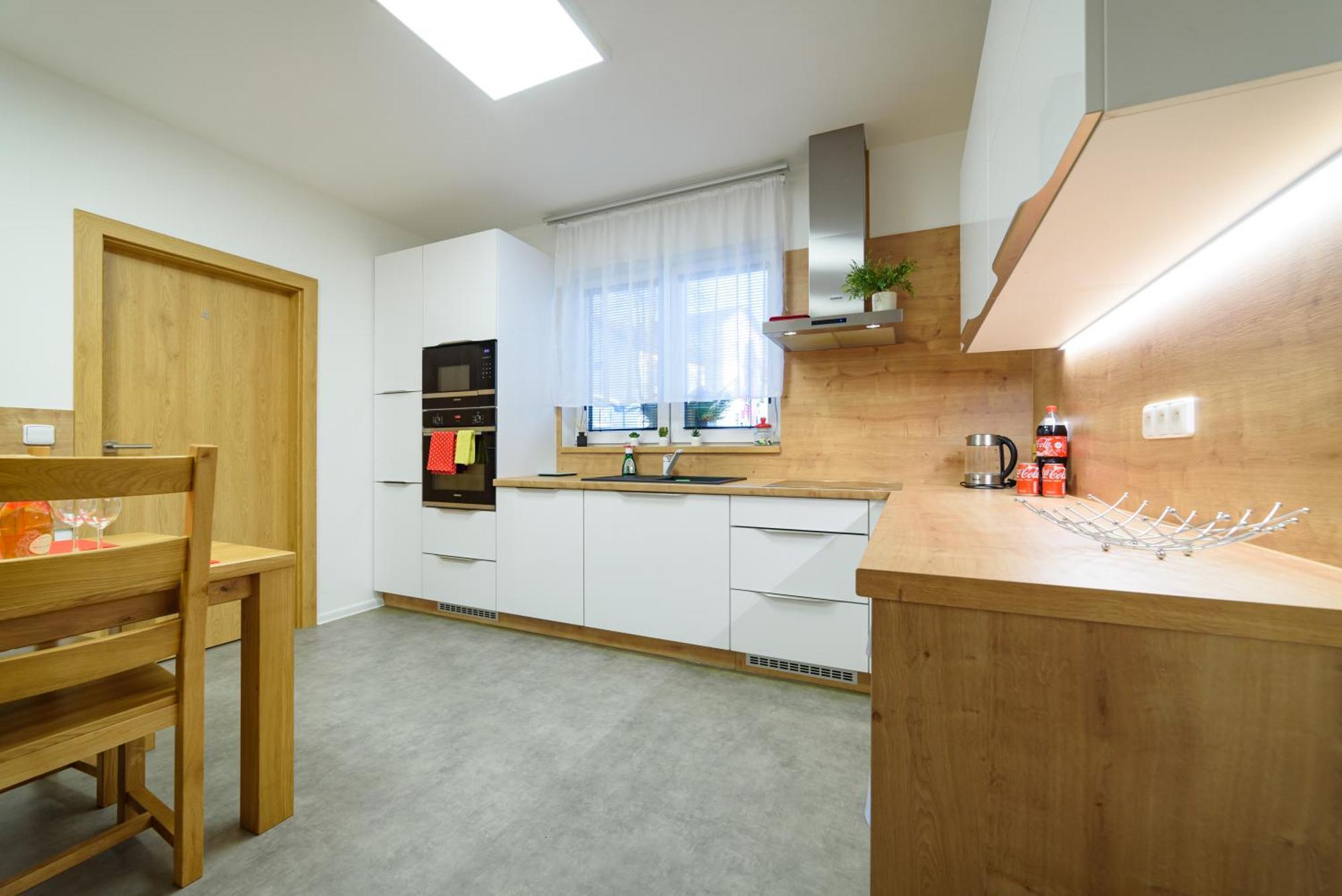 Apartmany Volavka 1 Planá nad Lužnicí Eksteriør bilde