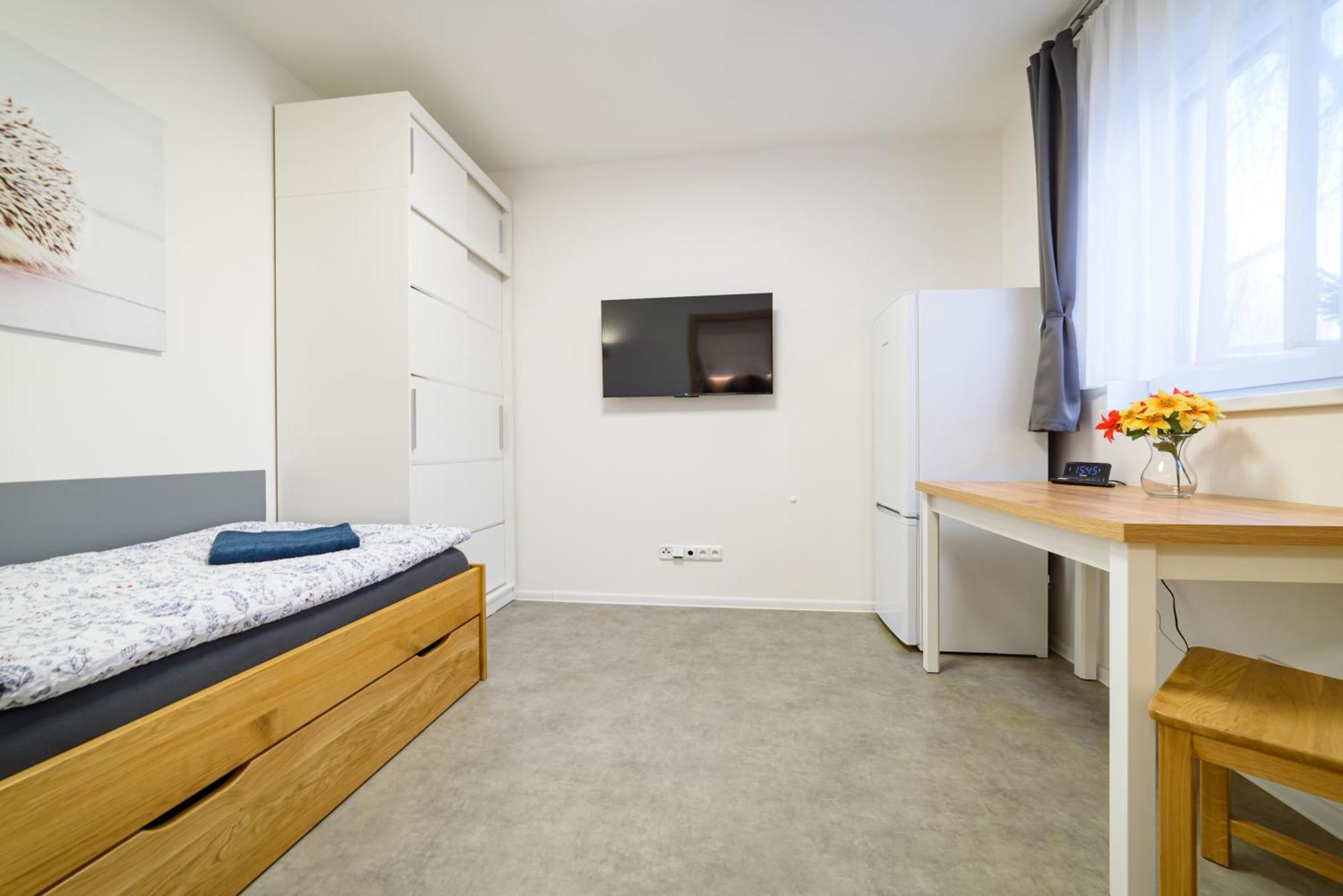 Apartmany Volavka 1 Planá nad Lužnicí Eksteriør bilde