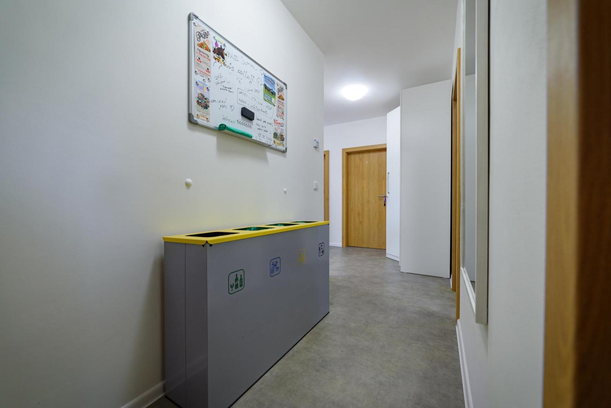 Apartmany Volavka 1 Planá nad Lužnicí Eksteriør bilde
