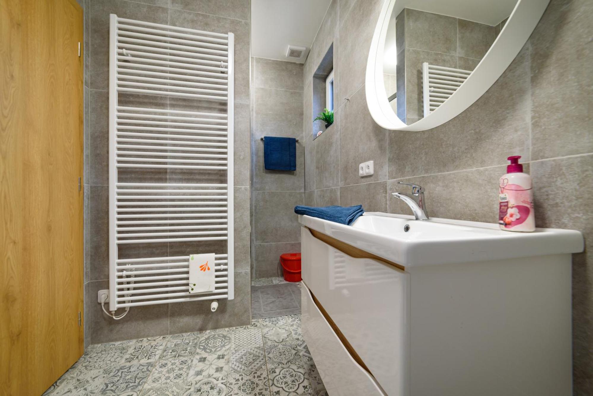 Apartmany Volavka 1 Planá nad Lužnicí Eksteriør bilde