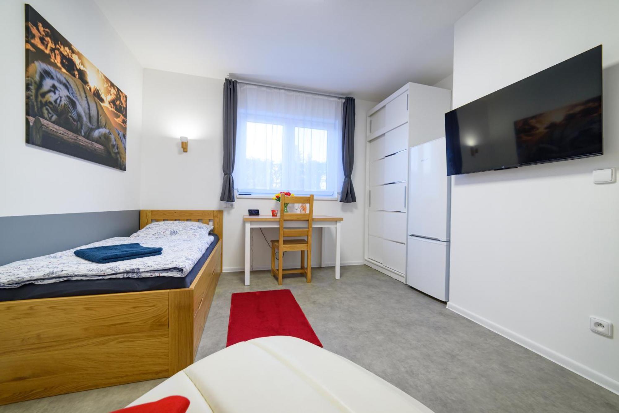 Apartmany Volavka 1 Planá nad Lužnicí Eksteriør bilde