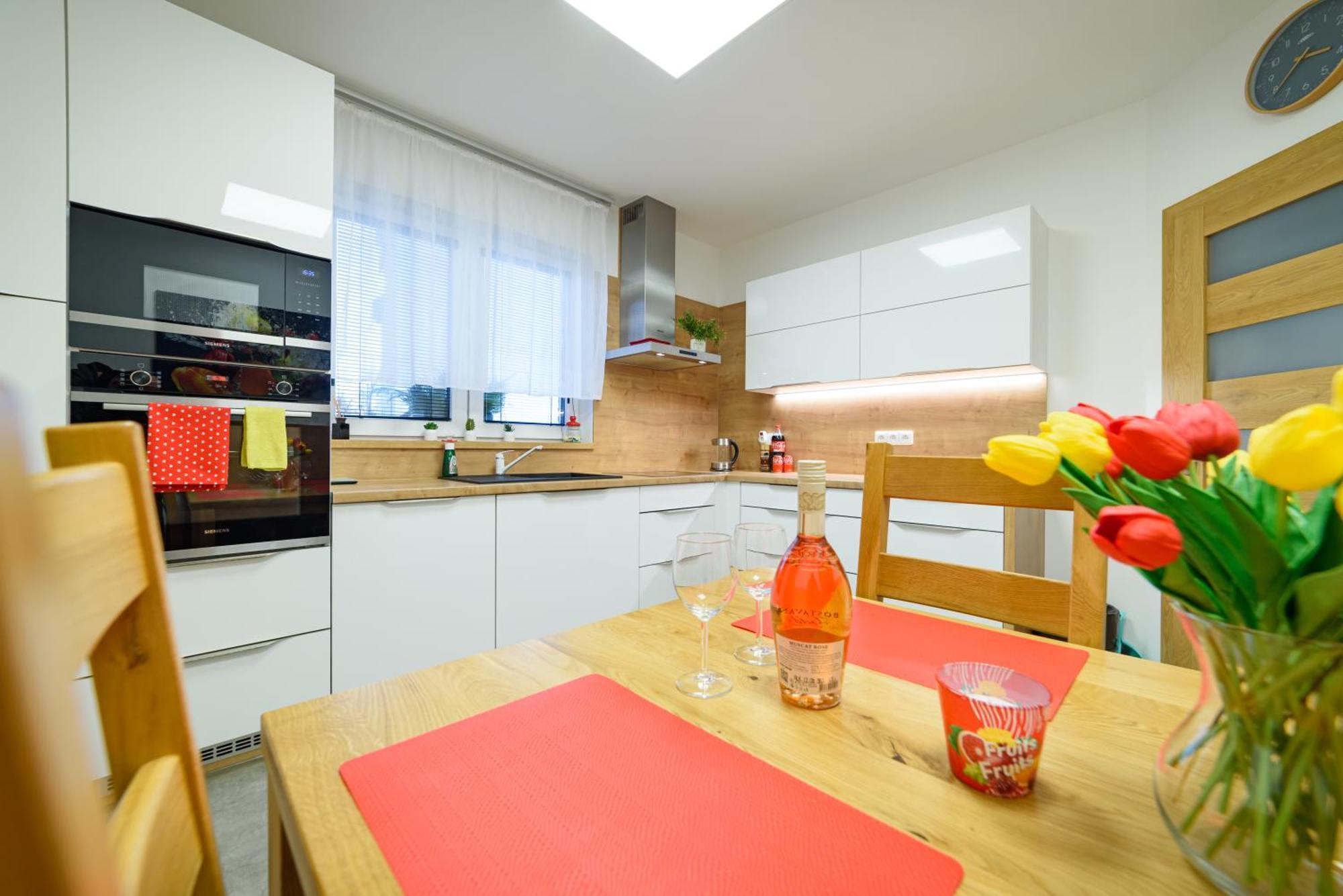 Apartmany Volavka 1 Planá nad Lužnicí Eksteriør bilde