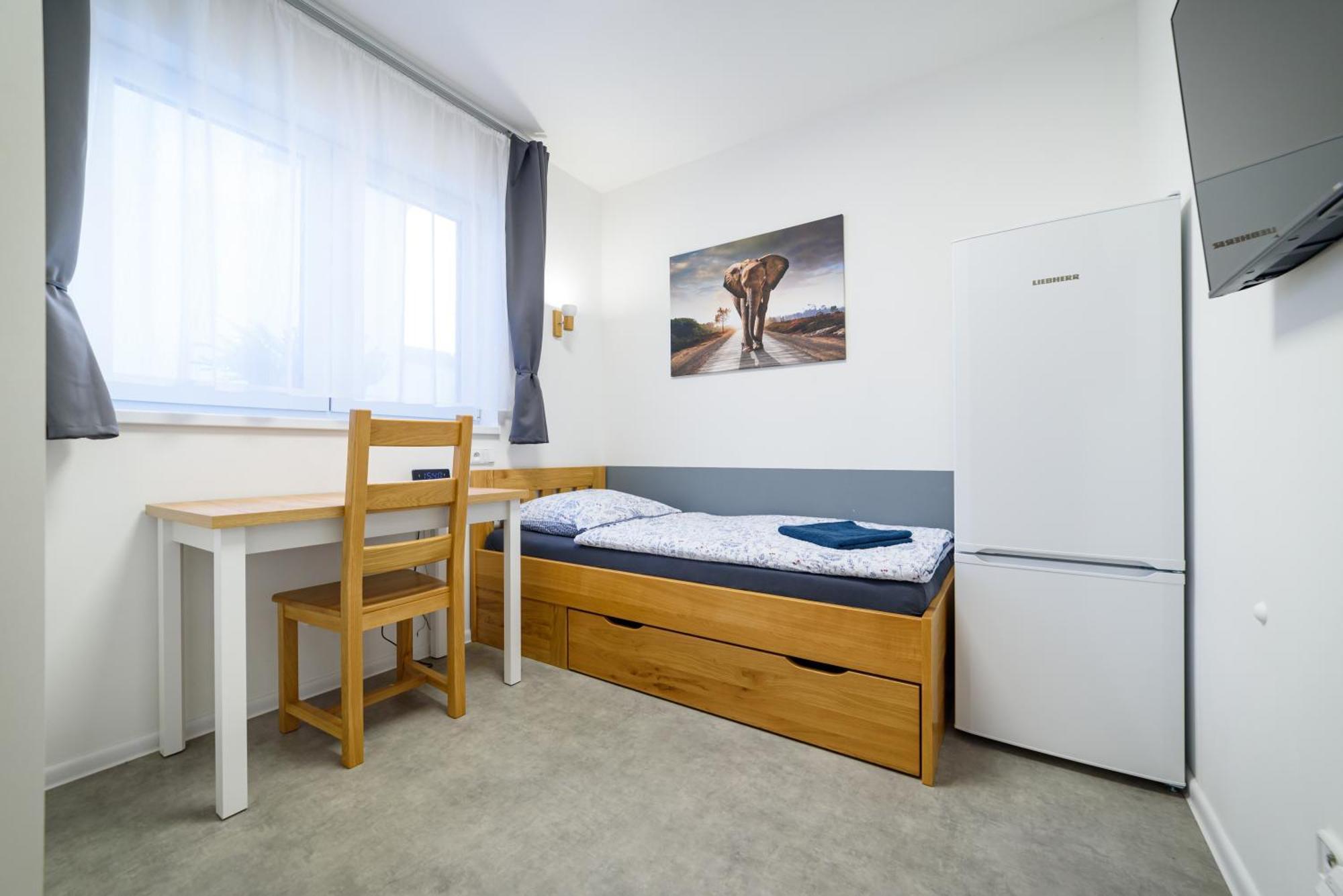 Apartmany Volavka 1 Planá nad Lužnicí Eksteriør bilde